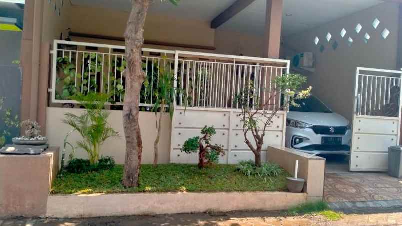 dijual rumah surya residence buduran