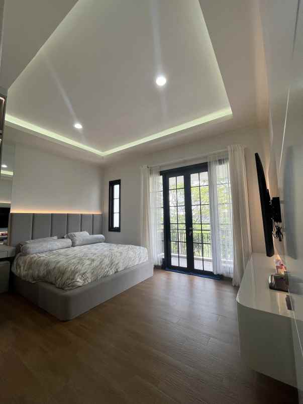 dijual rumah sutera winona