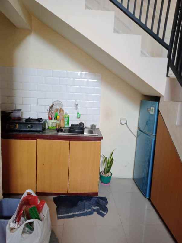 dijual rumah tajur halang bogor