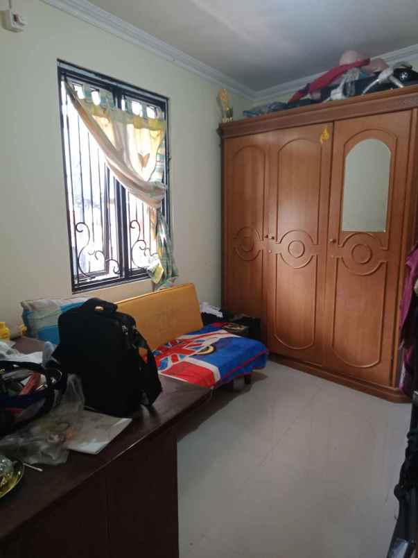 dijual rumah tajur halang bogor