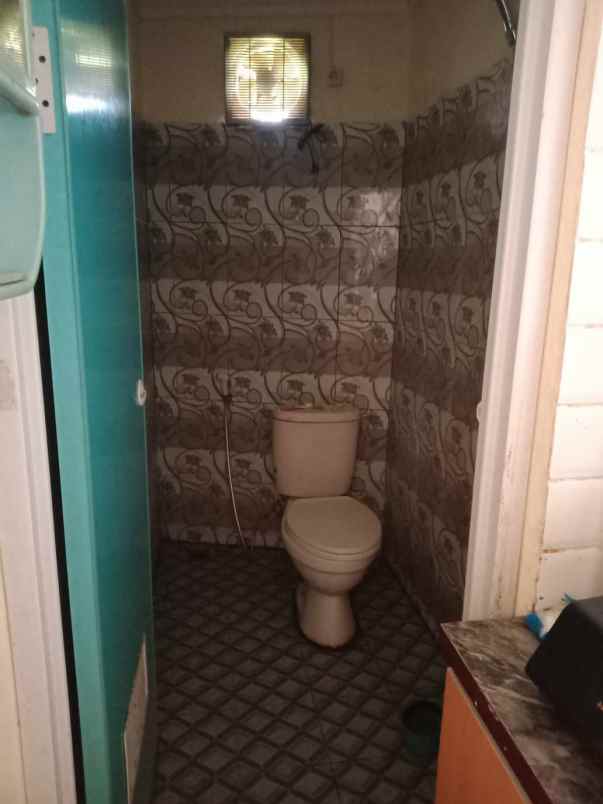 dijual rumah tajur halang bogor