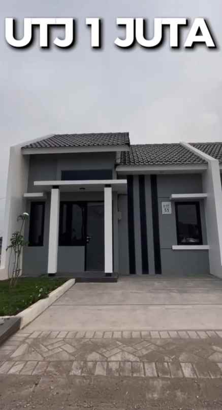 dijual rumah taman anggun sejahtera 9