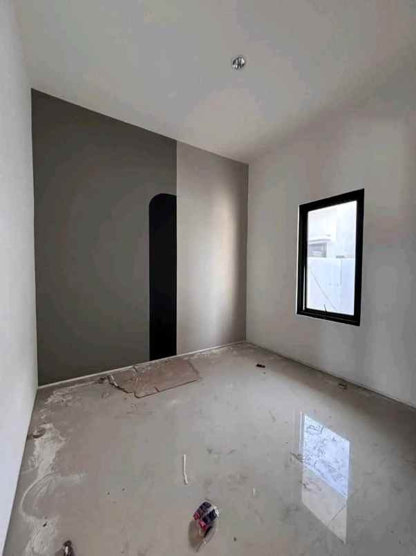 dijual rumah taman anggun sejahtera 9