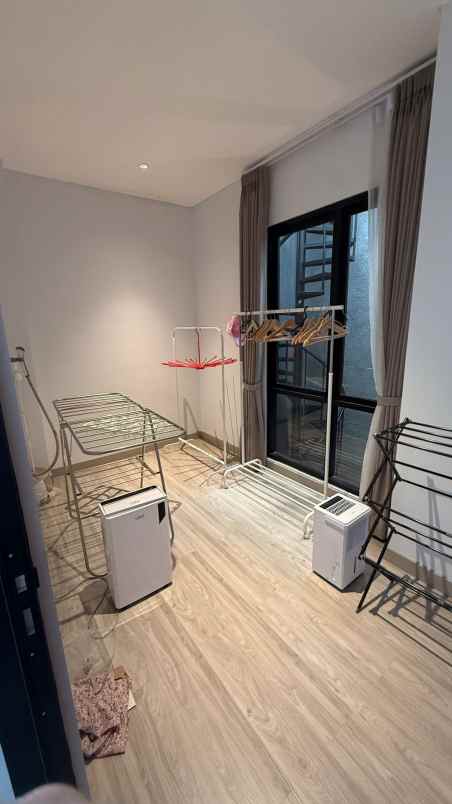 dijual rumah taman tirta sunter 1