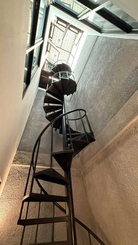 dijual rumah taman tirta sunter 1