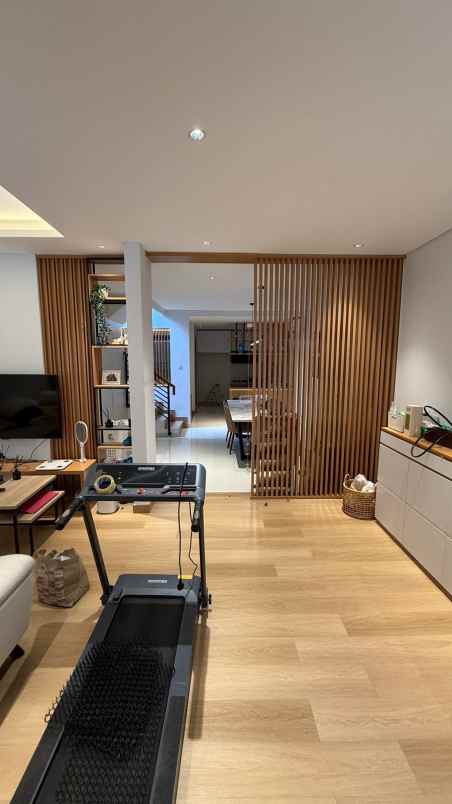 dijual rumah taman tirta sunter 1