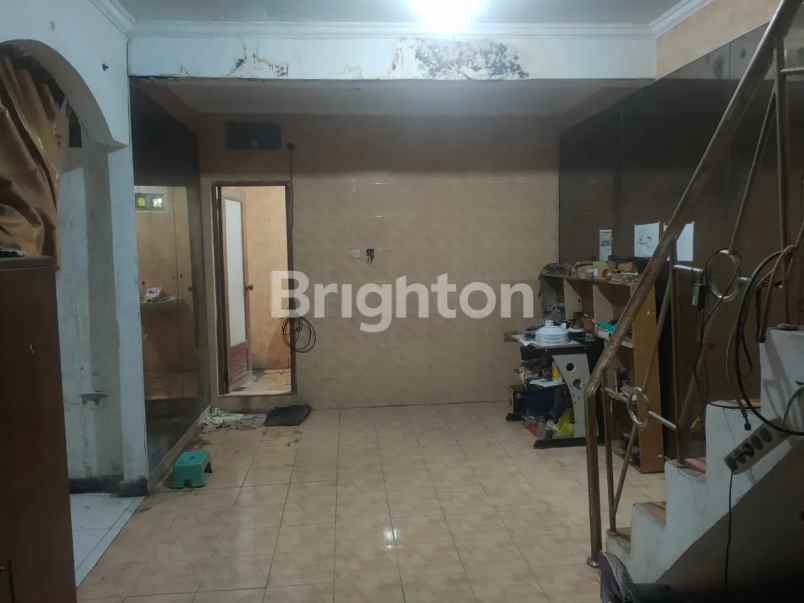 dijual rumah taman wisma asri bekasi utara