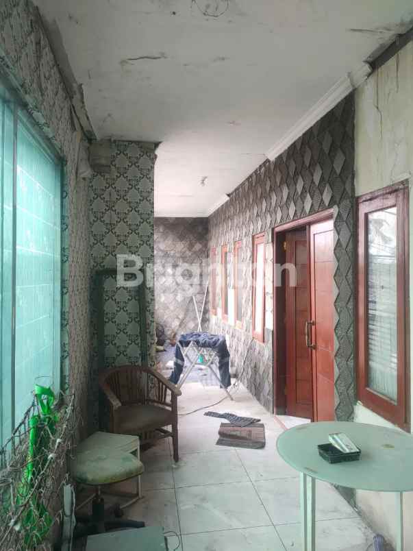 dijual rumah taman wisma asri bekasi utara