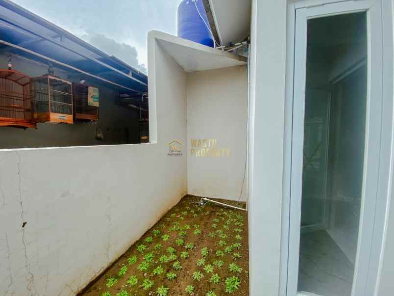 dijual rumah tamanmartani kec kalasan