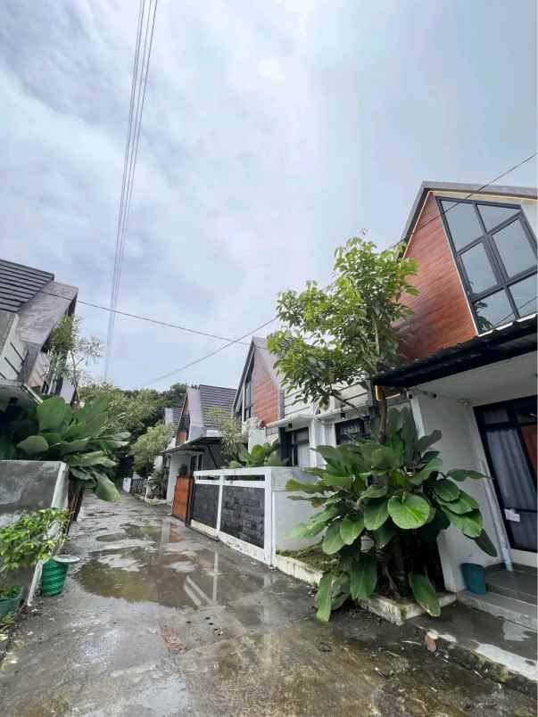 dijual rumah tamantirto