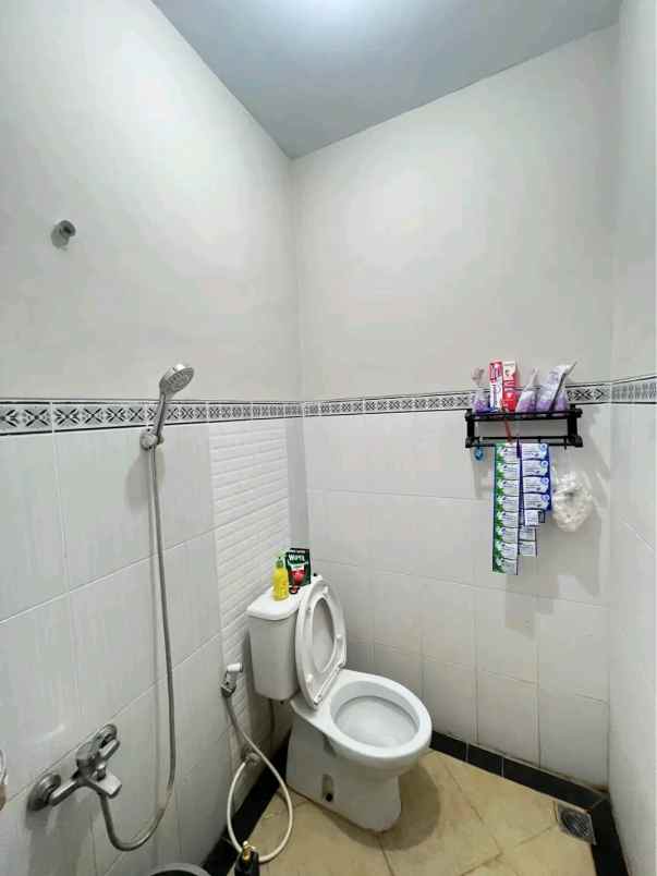 dijual rumah tamantirto