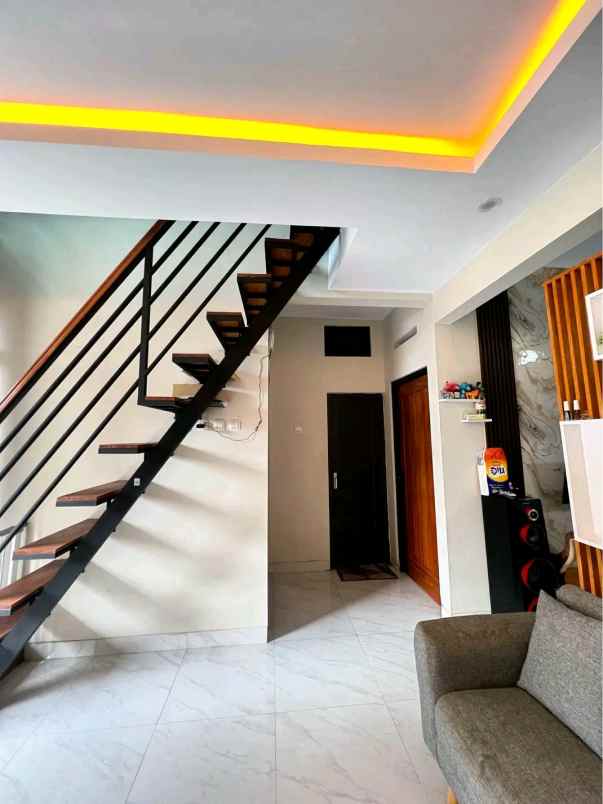 dijual rumah tamantirto
