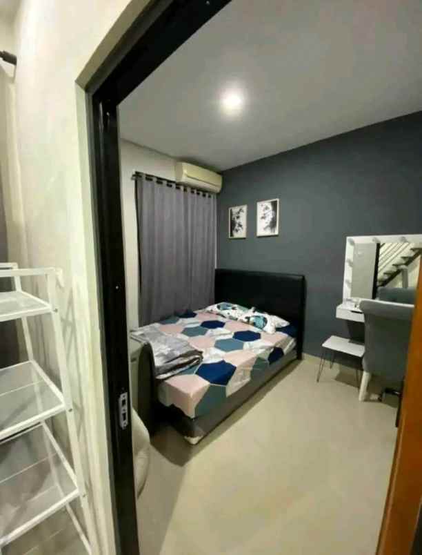 dijual rumah tamantirto