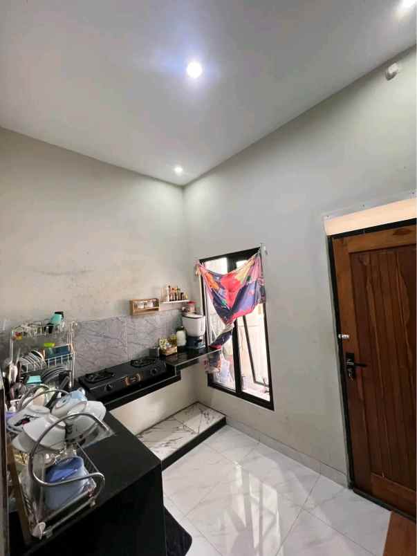 dijual rumah tamantirto