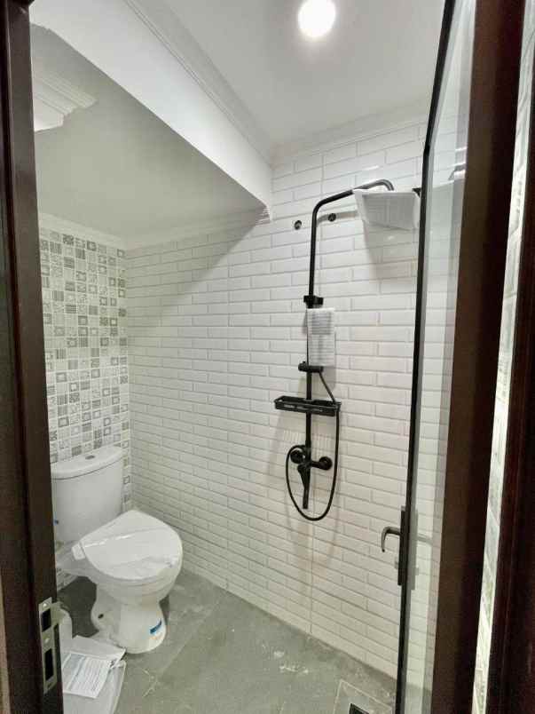 dijual rumah tambun selatan