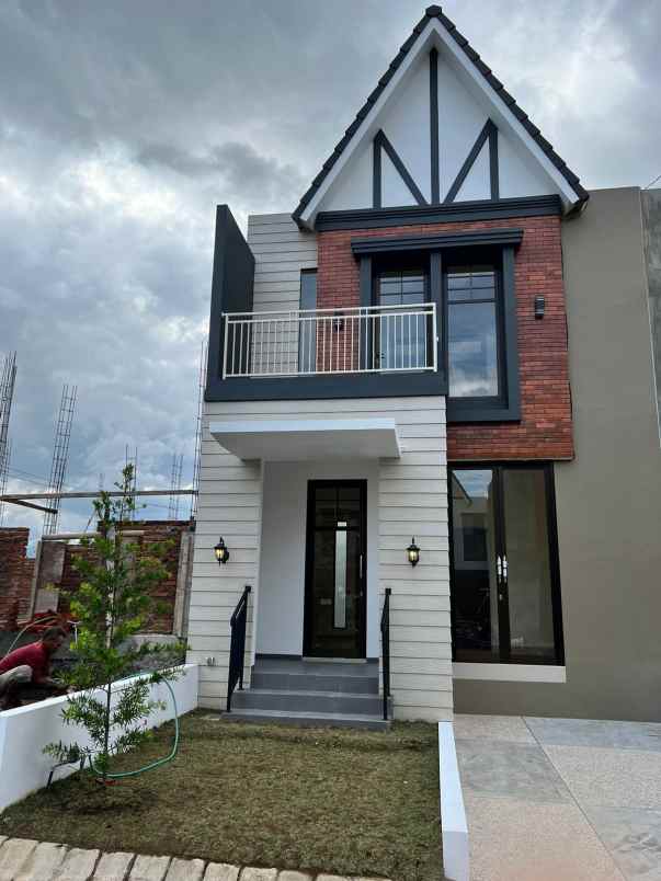 dijual rumah tasikmadu karangploso malamg