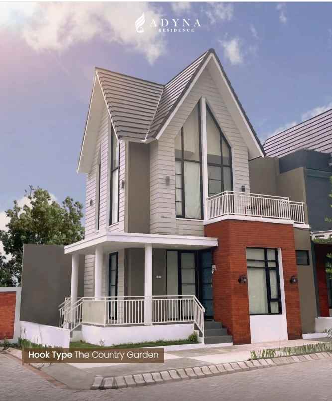 dijual rumah tasikmadu karangploso malamg