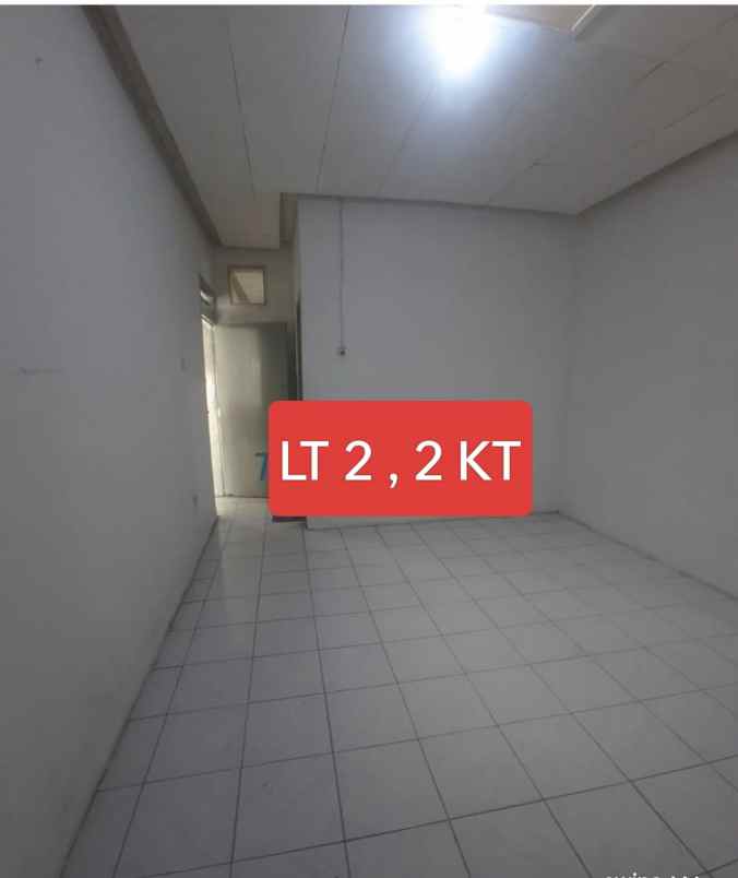 dijual rumah tebet