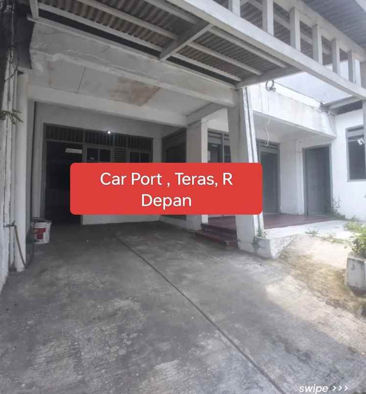 dijual rumah tebet