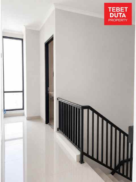 dijual rumah tebet