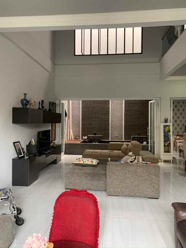 dijual rumah tebet jakarta selatan
