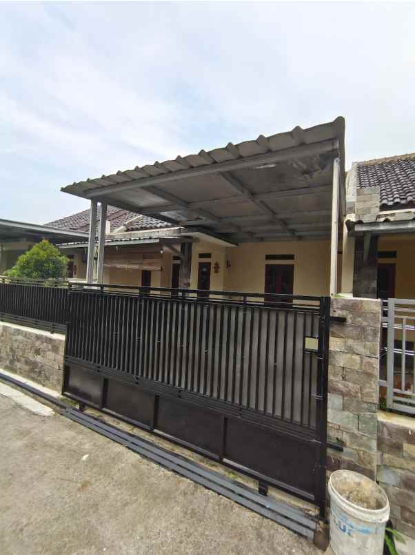 dijual rumah tegalluar bojongsoang bandung jawa barat