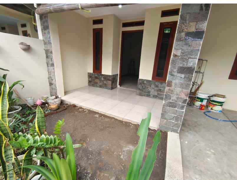 dijual rumah tegalluar bojongsoang bandung jawa barat