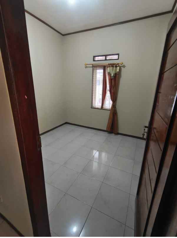 dijual rumah tegalluar bojongsoang bandung jawa barat