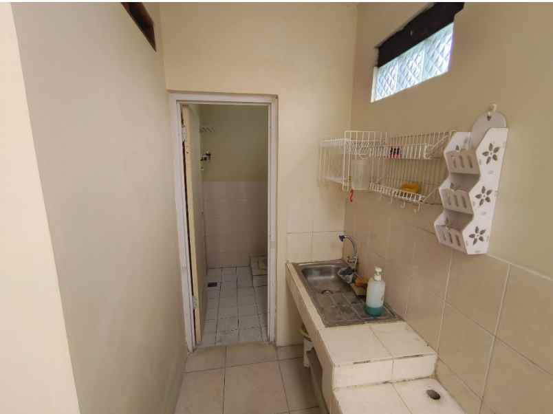 dijual rumah tegalluar bojongsoang bandung jawa barat