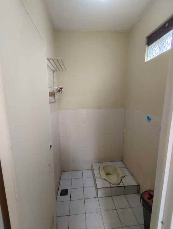 dijual rumah tegalluar bojongsoang bandung jawa barat