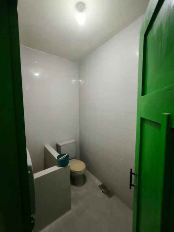 dijual rumah tembok dukuh pusat kota surabaya