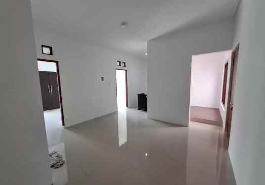 dijual rumah the gayungsari