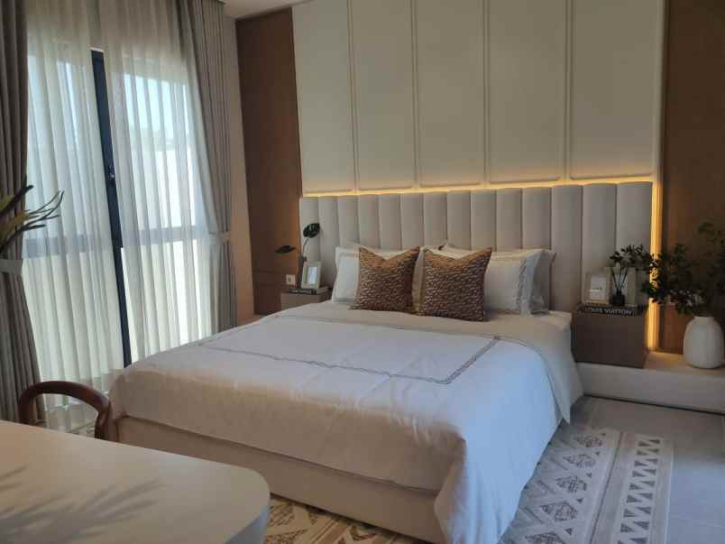 dijual rumah the grand kenjeran