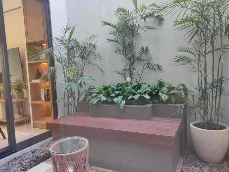 dijual rumah the grand kenjeran