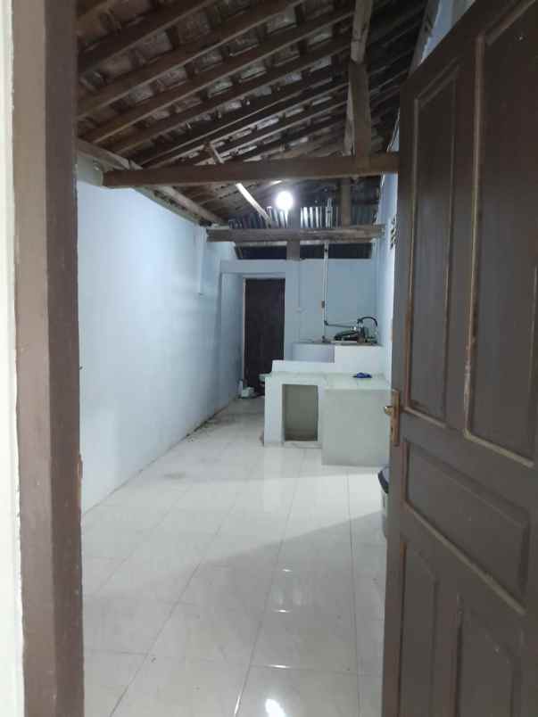 dijual rumah timbulharjo