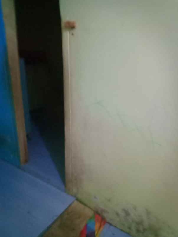 dijual rumah tingkat di jagasatru