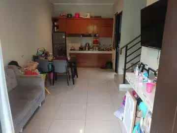 dijual rumah titian indah summarecon