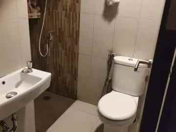 dijual rumah titian indah summarecon