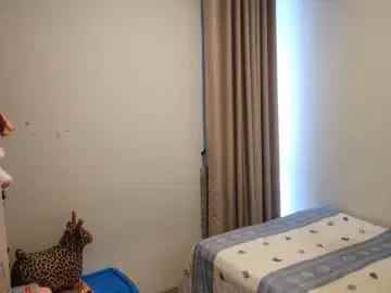 dijual rumah titian indah summarecon