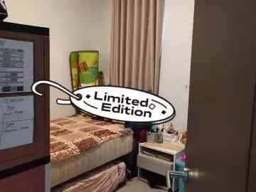 dijual rumah titian indah summarecon