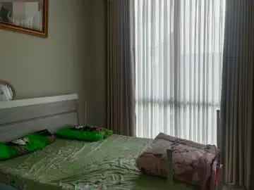 dijual rumah titian indah summarecon