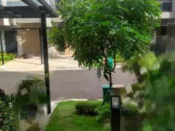 dijual rumah titian indah summarecon