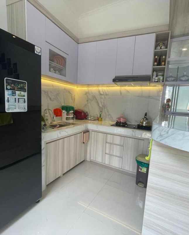 dijual rumah tlogomulyo