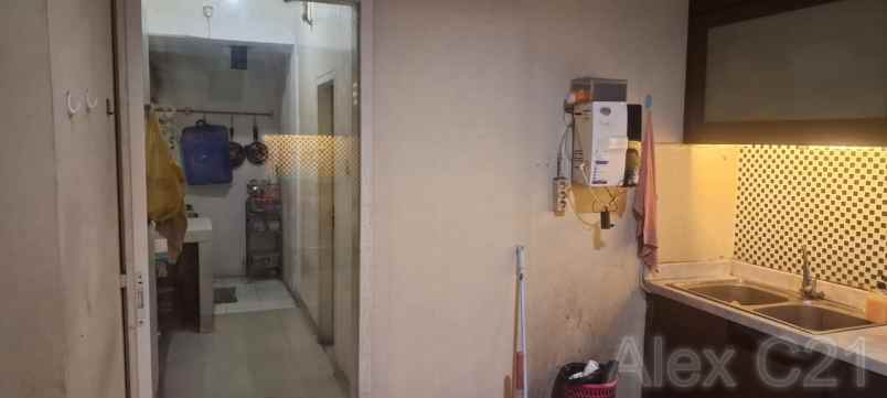 dijual rumah ulujami pesanggrahan