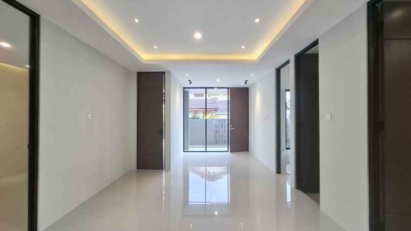 dijual rumah umbulmartani ngemplak