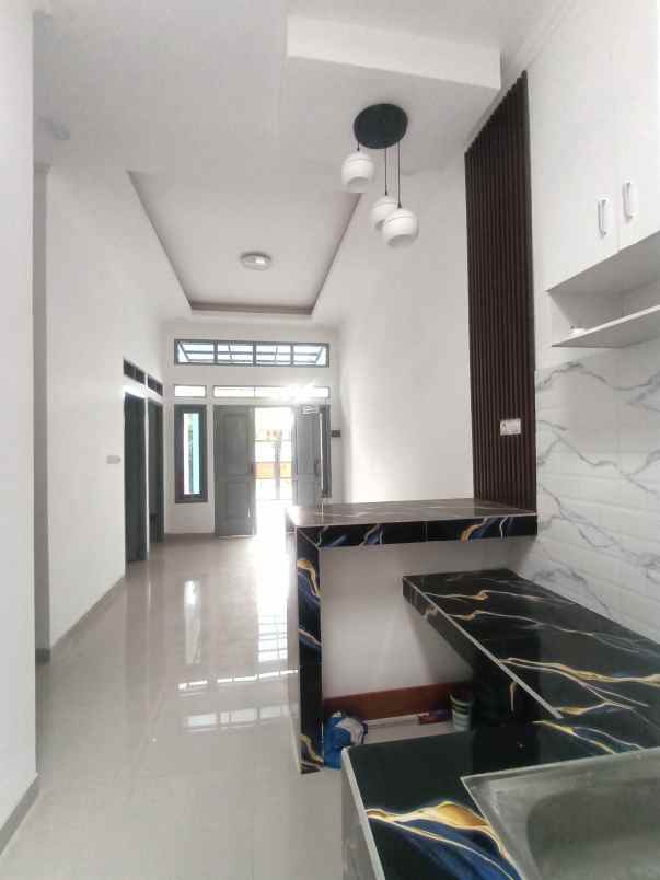 dijual rumah villa gading harapan