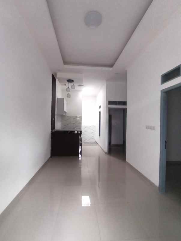 dijual rumah villa gading harapan