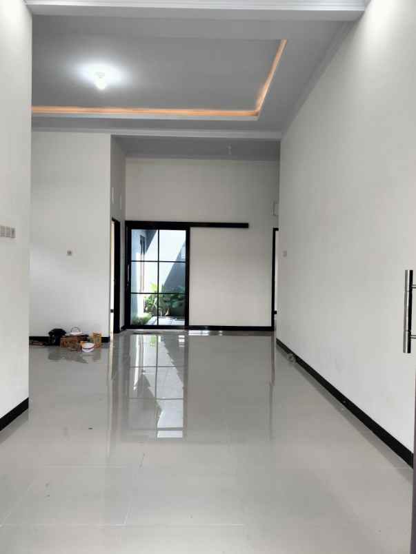 dijual rumah wedomartani