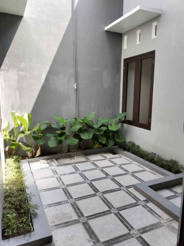 dijual rumah wedomartani