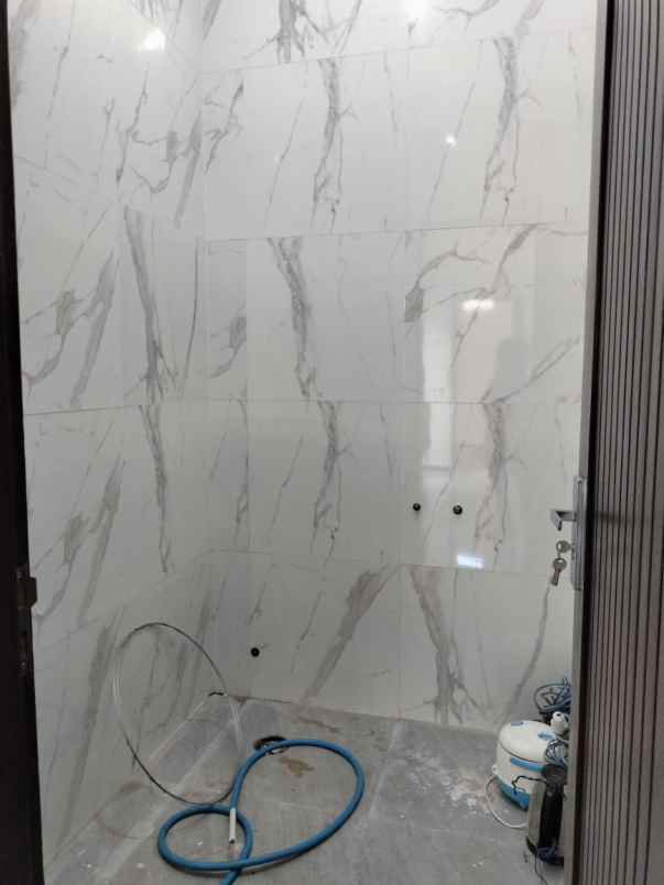 dijual rumah wedomartani